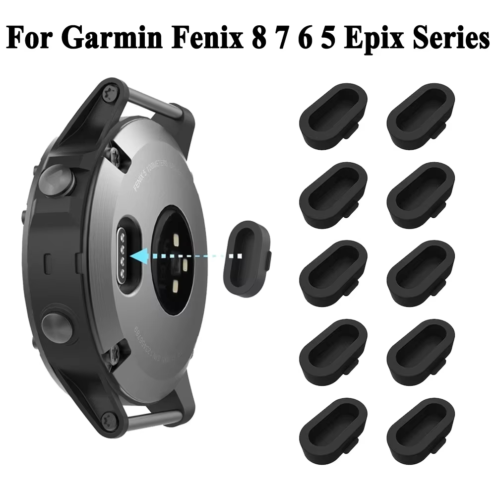 Für Garmin Fenix 8 E 7 7X 6 6X – Garmin Smartwatch Accessories Bewertung und Preis