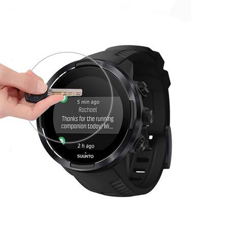 Hartglas Smartwatch HD Klare S – Amazfit Smartwatch Accessories Bewertung und Preis