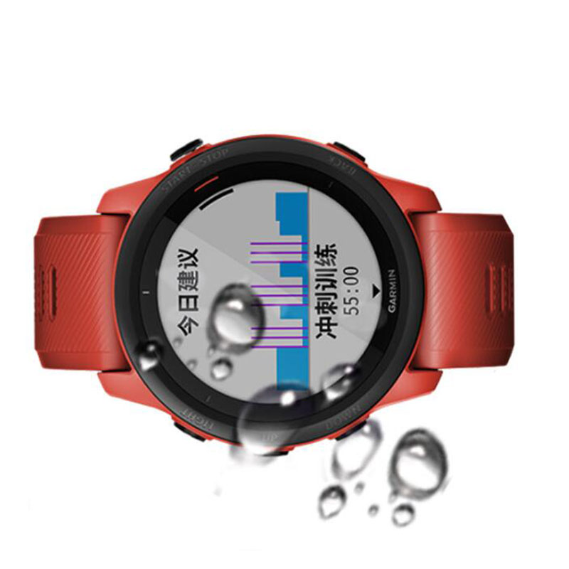 Hartglas Smartwatch HD Klare S – Amazfit Smartwatch Accessories Bewertung und Preis