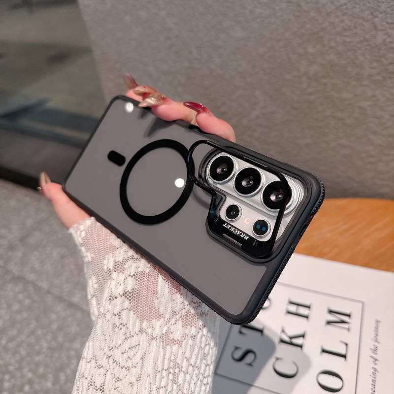 Luxuriöser versteckter Objekti – Magnetic Charging Stand Bewertung und Preis