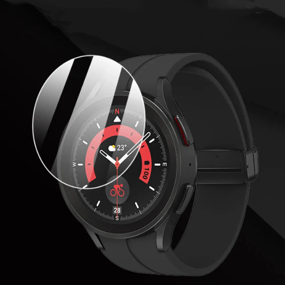 Displayschutzfolie für Samsung – Watch Face Protector Bewertung und Preis