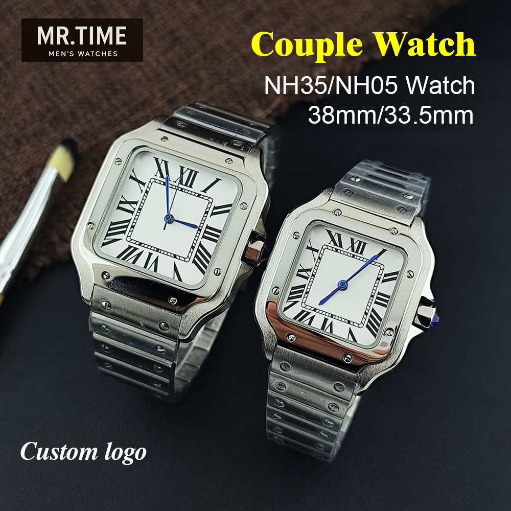 Paar-Uhren 2026 Neu NH05 Damen – Accessories With Watch Bewertung und Preis