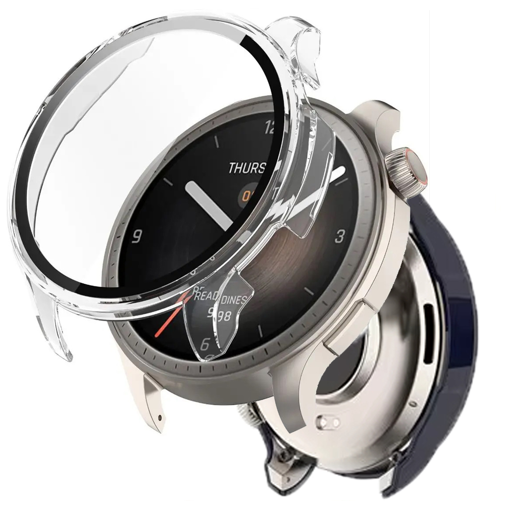 Displays chutz folie für Amazf – Amazfit Smartwatch Accessories Bewertung und Preis
