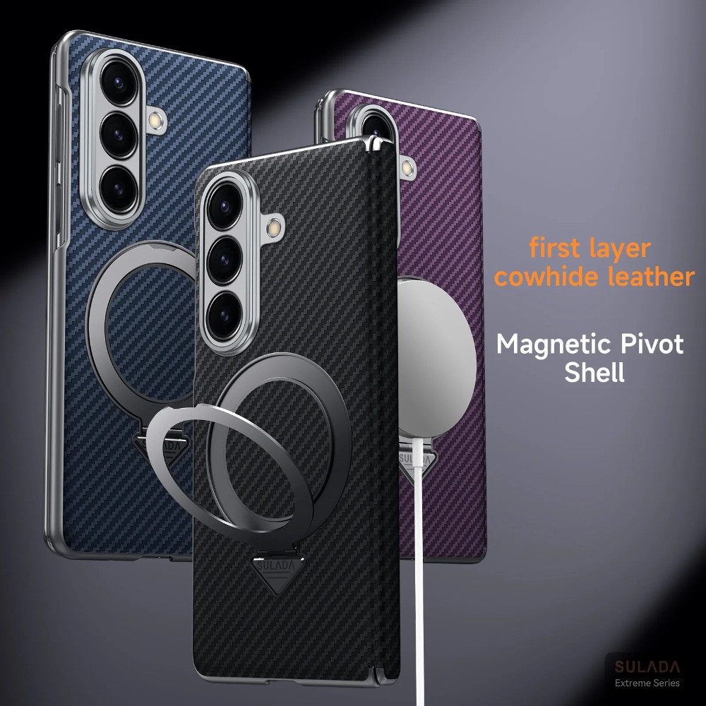 Business Carbon Fiber Magnetis – Magnetic Charging Stand Bewertung und Preis