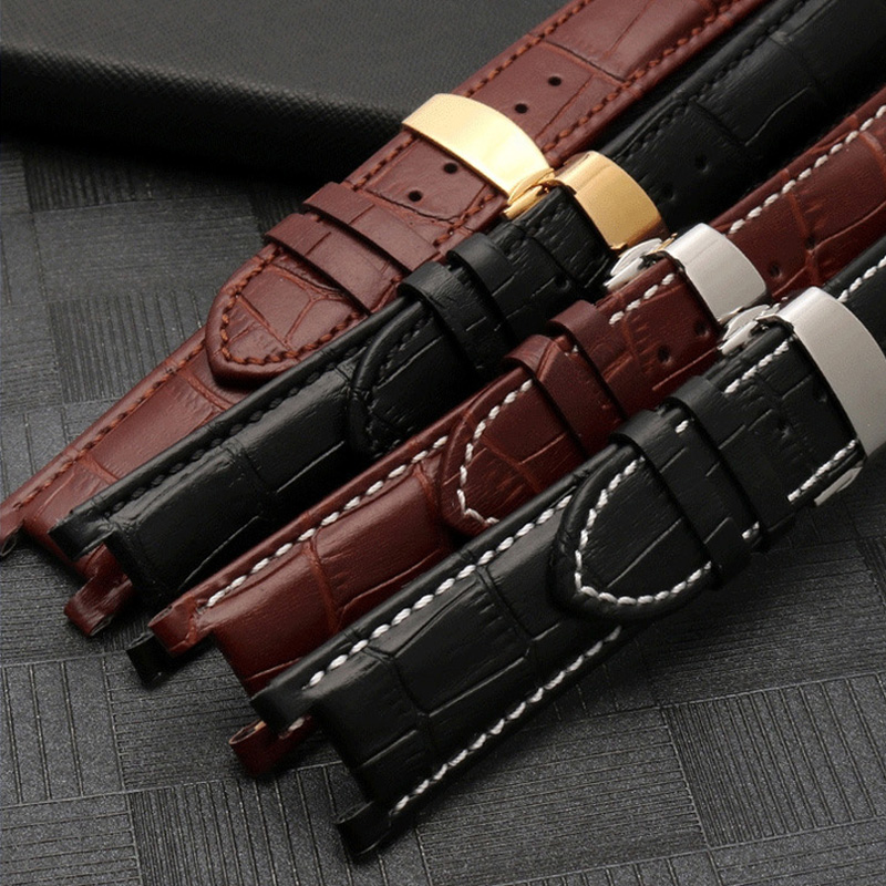 Echtes Lederarmband für GC Gue – Smartwatch Guess Bewertung und Preis
