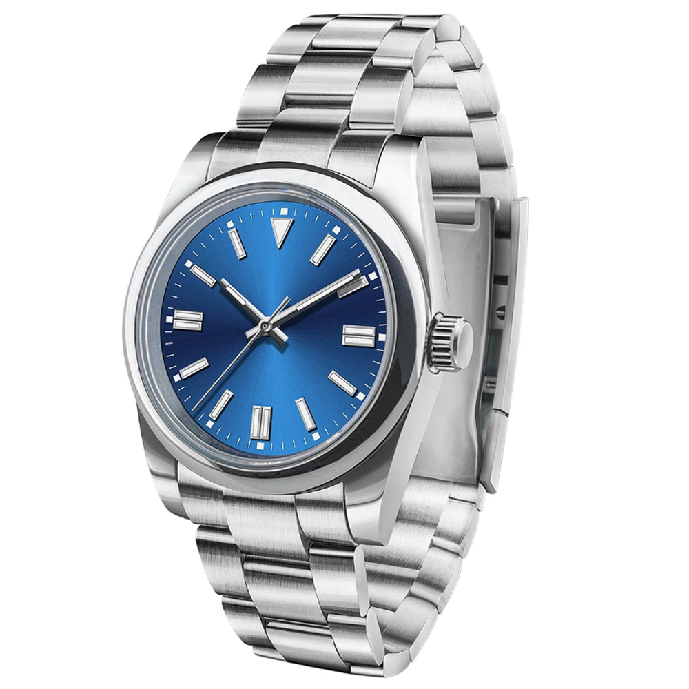 Herrenuhr mit individuellem Lo – Accessories With Watch Bewertung und Preis