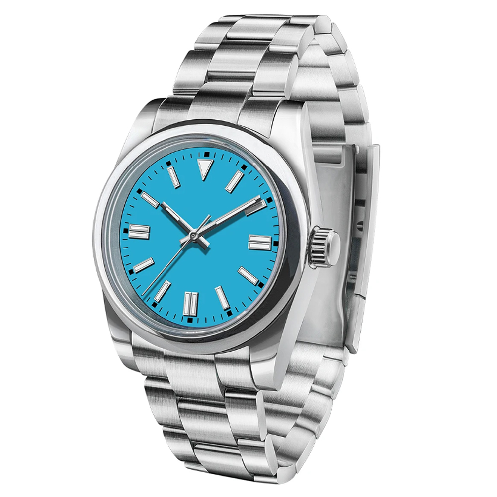 Herrenuhr mit individuellem Lo – Accessories With Watch Bewertung und Preis