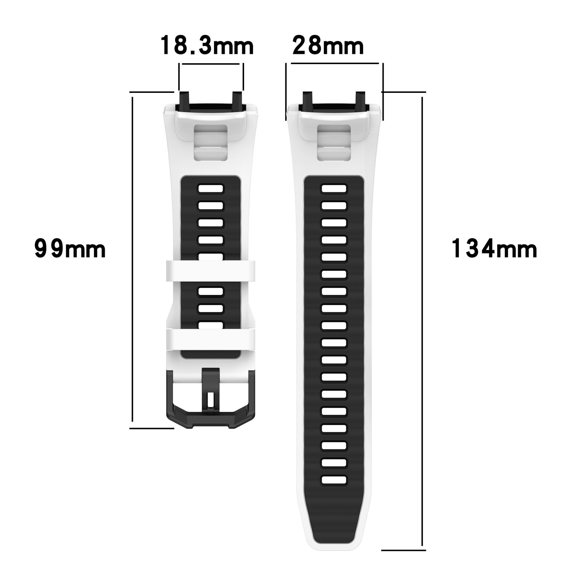 Original Silikonarmband für Am – Amazfit Smartwatch Accessories Bewertung und Preis
