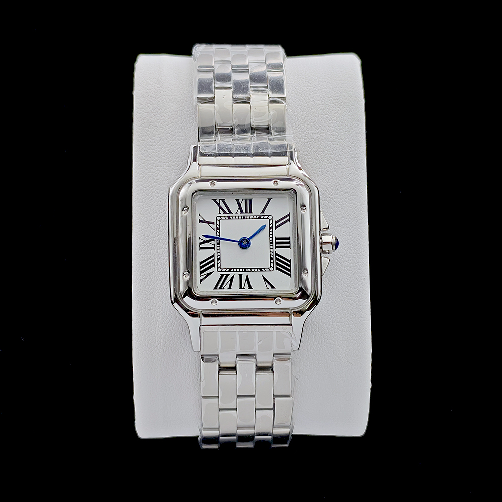 Neue VJ20-Uhr, modische Damenu – Accessories With Watch Bewertung und Preis