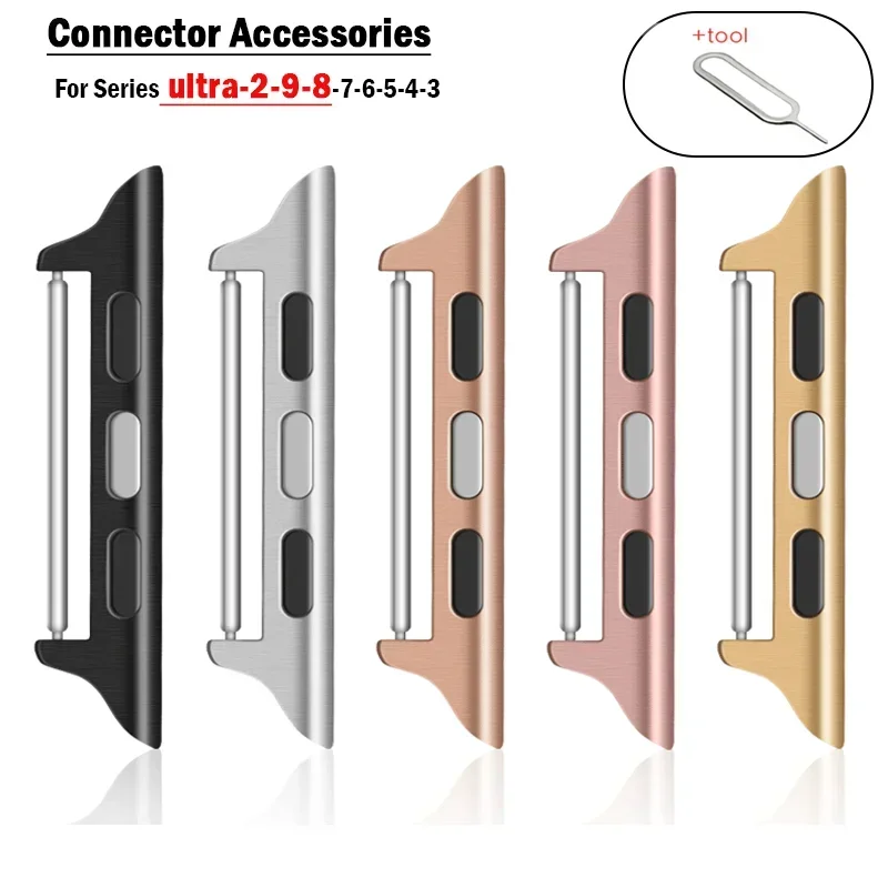 Anschluss für Apple Watch Band – Apple Smartwatch Accessories Bewertung und Preis