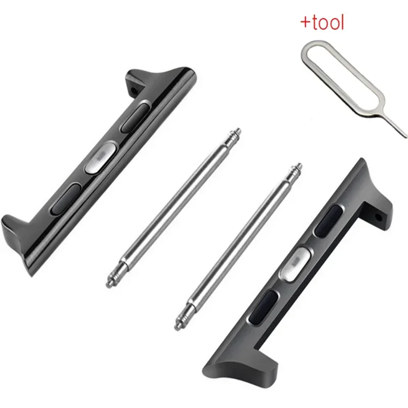 Anschluss für Apple Watch Band – Apple Smartwatch Accessories Bewertung und Preis
