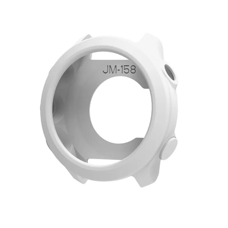 Neue weiche Silikonhülle für G – Garmin Smartwatch Accessories Bewertung und Preis