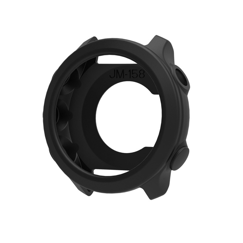 Neue weiche Silikonhülle für G – Garmin Smartwatch Accessories Bewertung und Preis