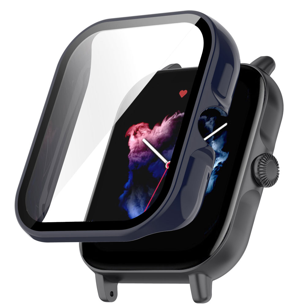 Fall + Gehärtetes Glas Für Ama – Amazfit Smartwatch Accessories Bewertung und Preis