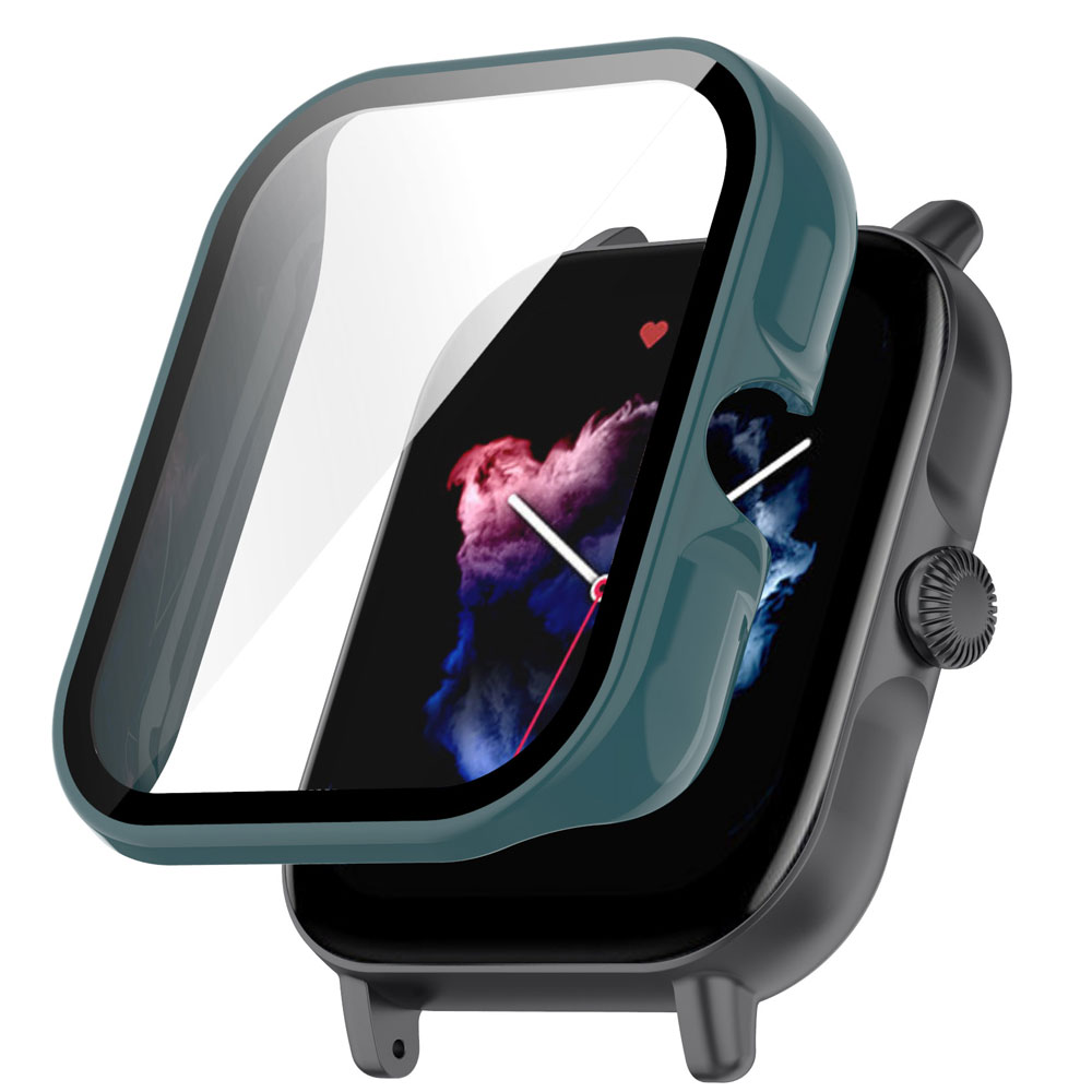 Fall + Gehärtetes Glas Für Ama – Amazfit Smartwatch Accessories Bewertung und Preis