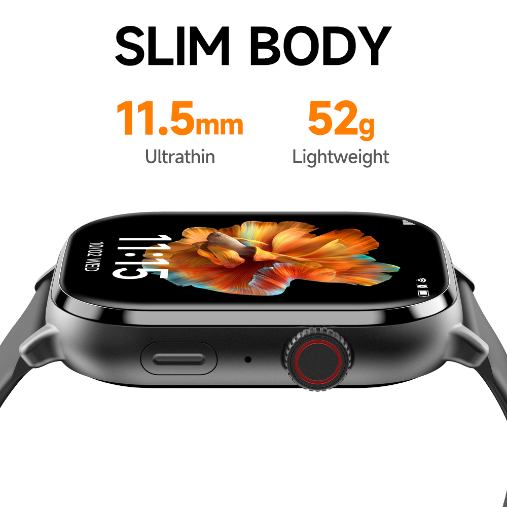 512GB Android 13 Smartwatch To – Smartwatch Id Bewertung und Preis