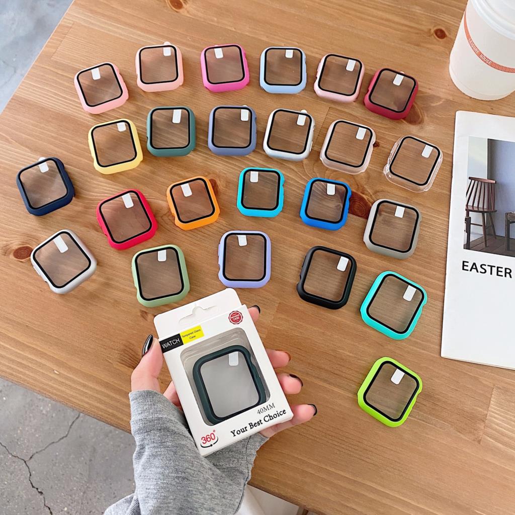 Gehärtetes Glas + Abdeckung fü – Garmin Smartwatch Accessories Bewertung und Preis
