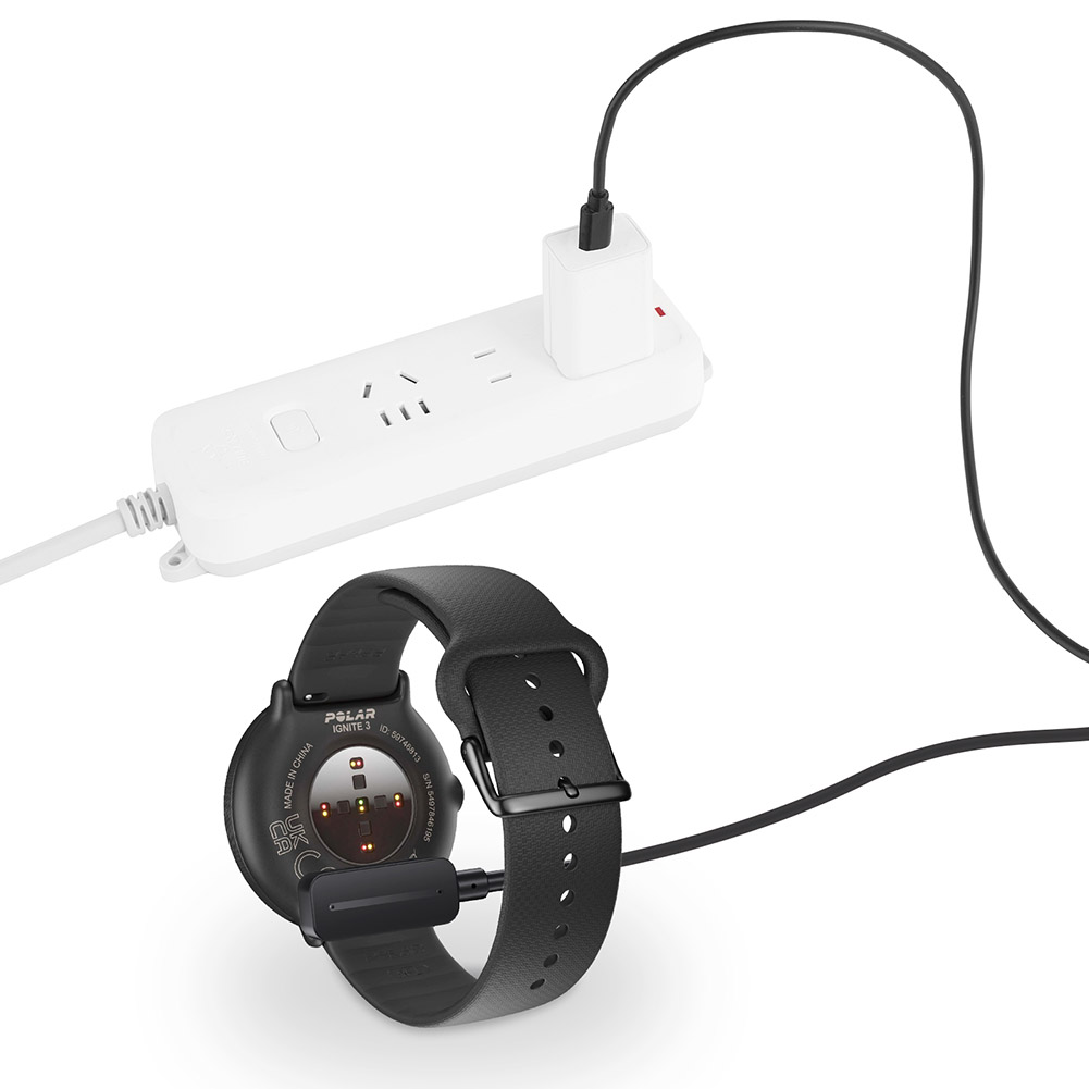 USB-C-Ladekabel 1M Tragbarer S – Smartwatch X2 Bewertung und Preis