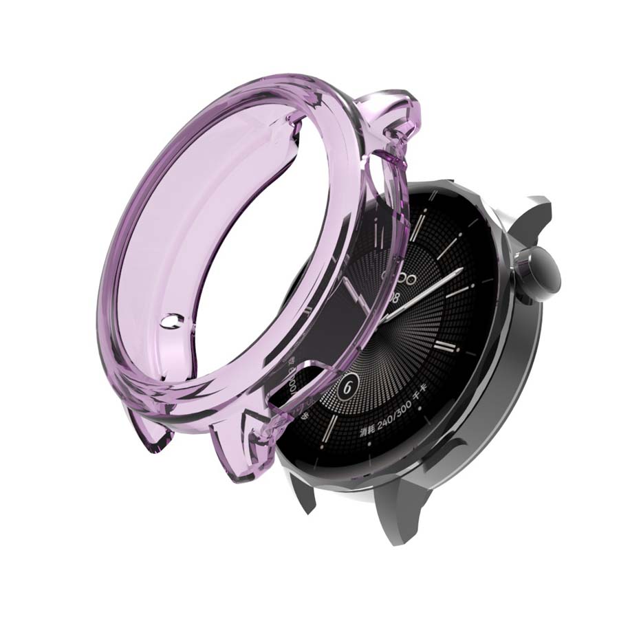 Weiche TPU Fall Abdeckung Für  – Smartwatch X2 Bewertung und Preis