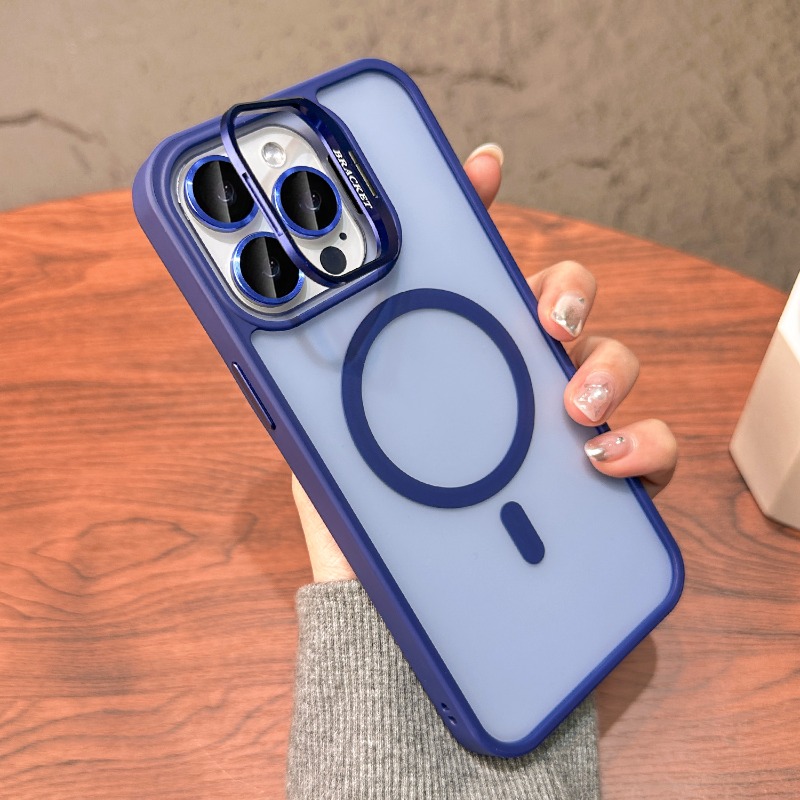Verbesserter integrierter Obje – Magnetic Charging Stand Bewertung und Preis
