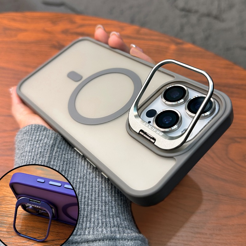 Verbesserter integrierter Obje – Magnetic Charging Stand Bewertung und Preis