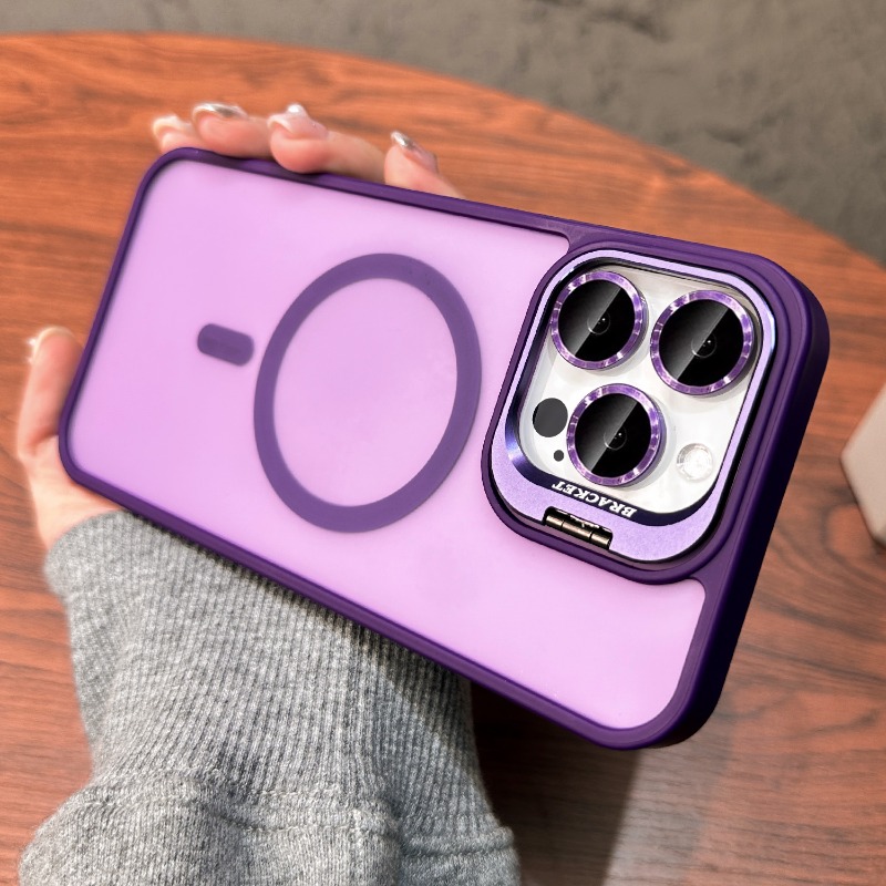 Verbesserter integrierter Obje – Magnetic Charging Stand Bewertung und Preis